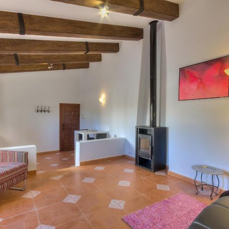 Villa Damara 알복스 외부 사진