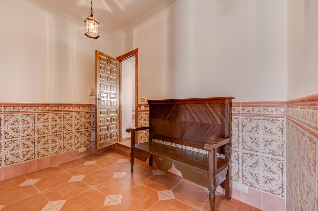 Villa Damara 알복스 외부 사진