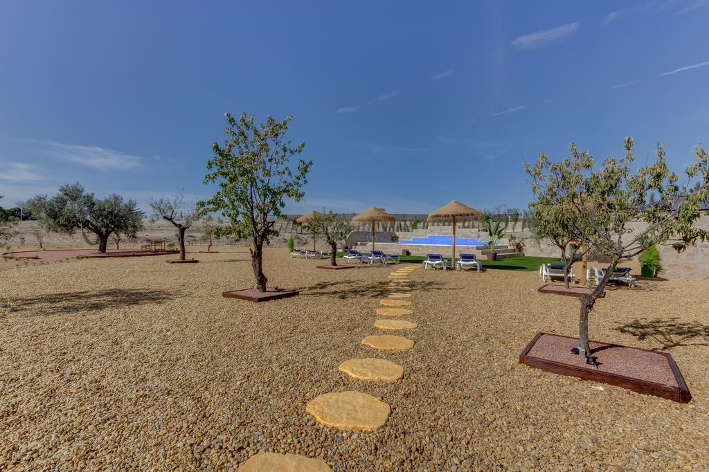 Villa Damara 알복스 외부 사진